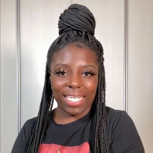 Meet your Posher, Justine